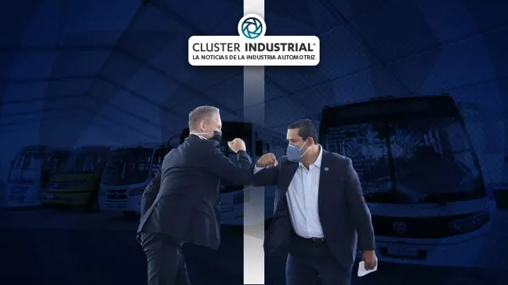 Volkswagen trae la nueva era de movilidad a México y Guanajuato