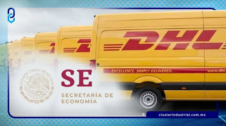 DHL participa en la preparación de la “Guía para exportación vía comercio electrónico”