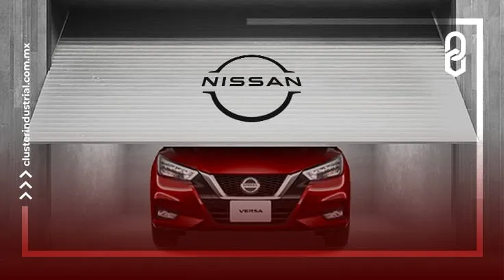 Nissan estrena plataforma para comprar un vehículo seminuevo