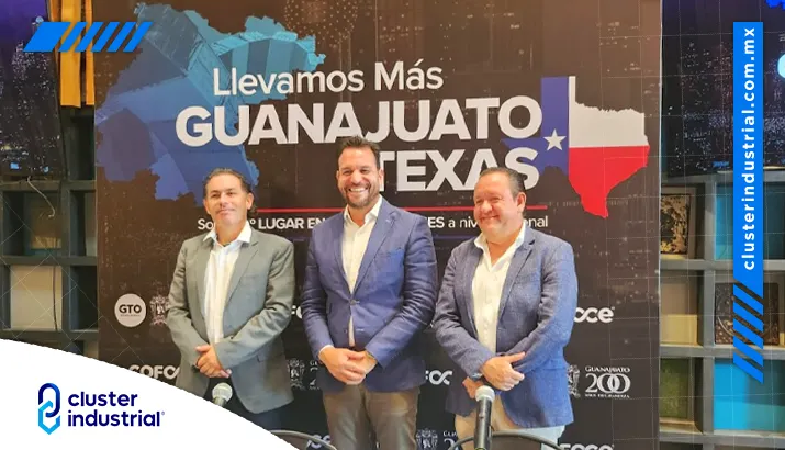 COFOCE realiza misión comercial en Texas y abre oportunidades en el sector de construcción