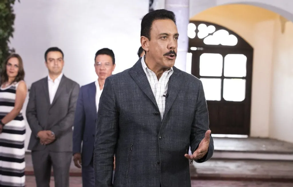 63 millones de pesos en inversiones automotrices en Hidalgo