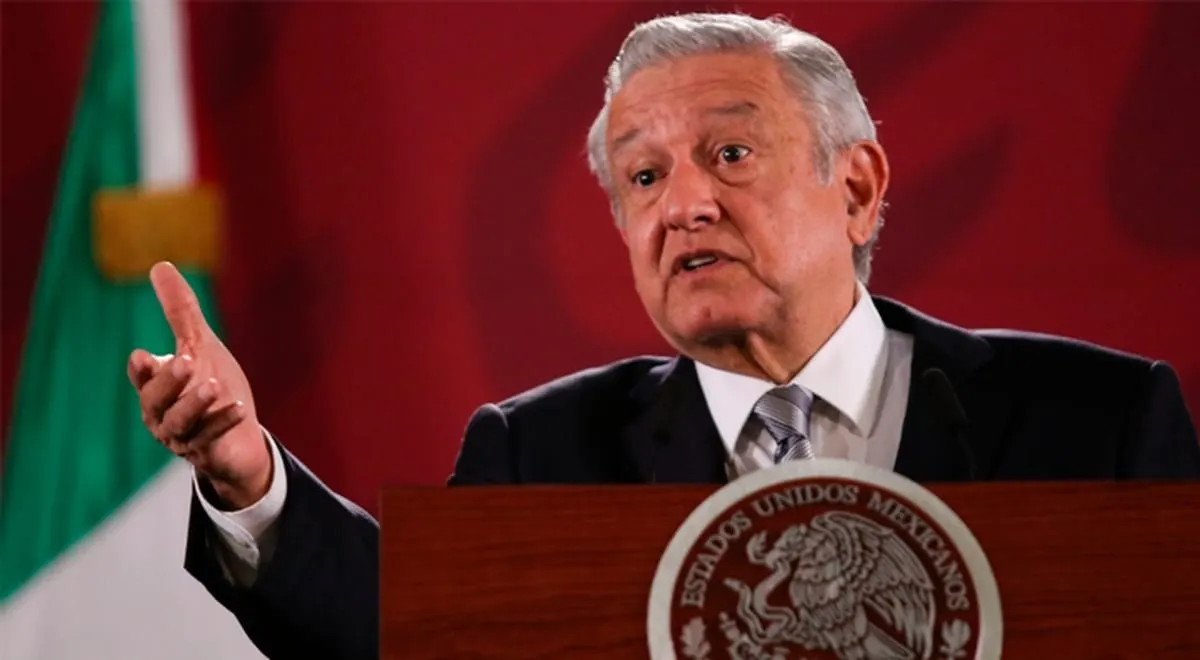 Se permitirá reabrir a automotrices para suministro a Estados Unidos: AMLO