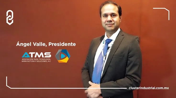 Arranca ATMS en Querétaro para detonar al sector máquinas-herramientas de México