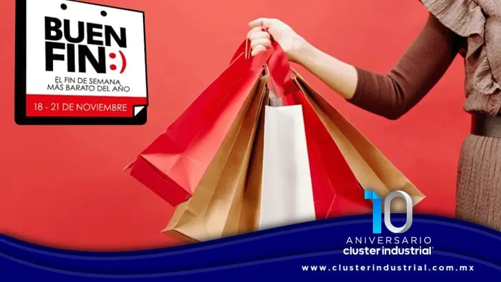 5 recomendaciones para El Buen Fin