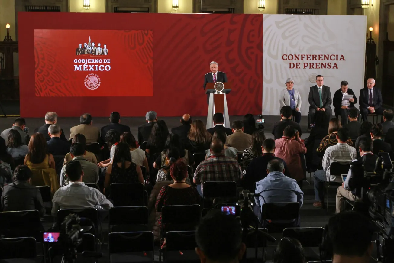 Canadá y México comienzan la ratificación del T-MEC