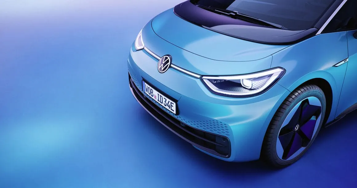 Volkswagen ofrece cooperación a las ciudades para optimizar la movilidad urbana