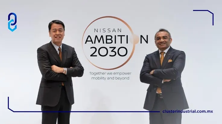 Nissan Ambition 2030, plan para impulsar la electromovilidad a nivel mundial