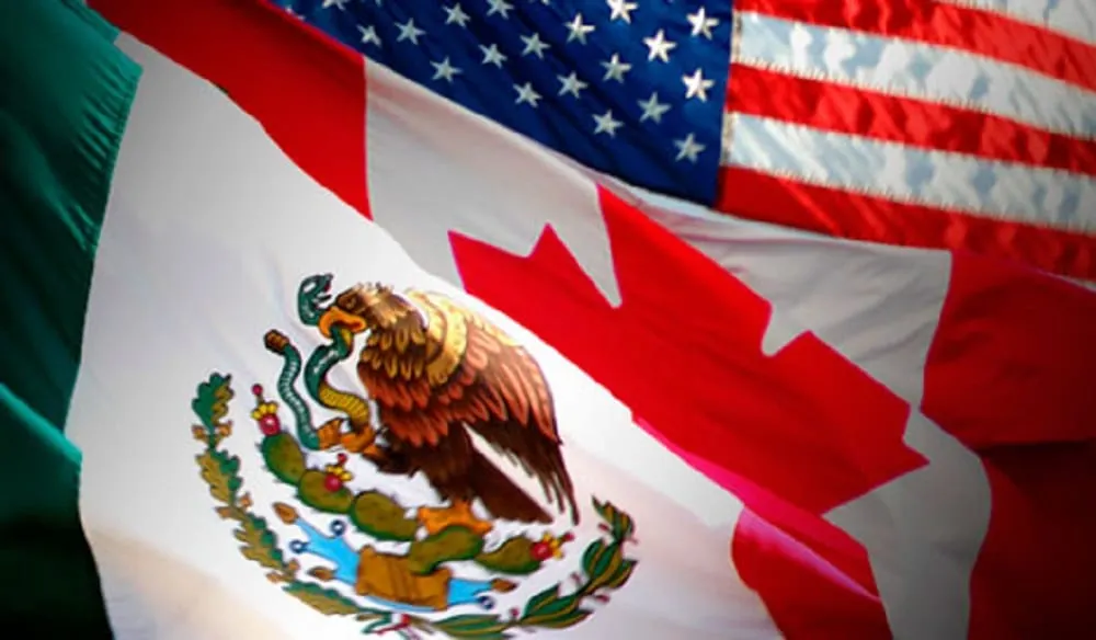 Perspectivas del TLCAN no afectan la confianza empresarial en México