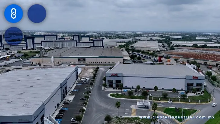 Danfoss México inaugura una nueva planta en Nuevo León