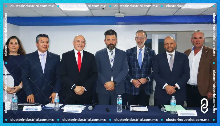 INDEX celebra 1er CEO Summit: Nearshoring y panorama político