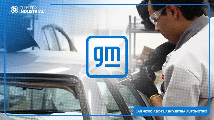 General Motors reactiva su producción en San Luis Potosí