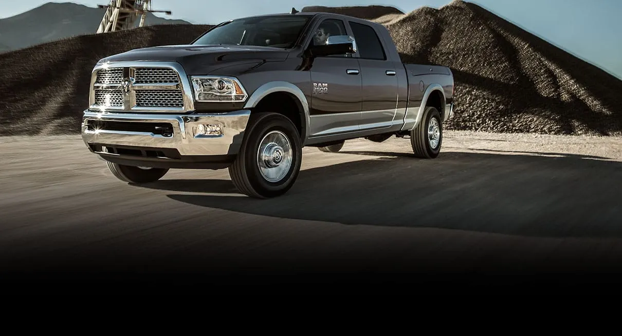 Fca traslada producción de camionetas de México a Estados Unidos