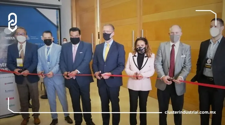 Die Casting Expo 2021 inicia en Querétaro