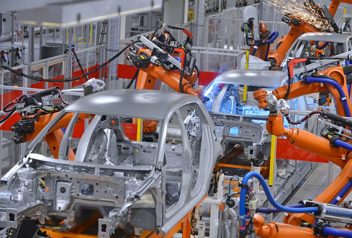 Tlaxcala alberga a empresas del sector automotriz de 13 países