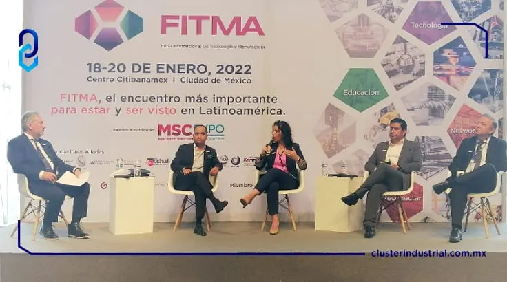 FITMA mostrará la capacidad productiva de México