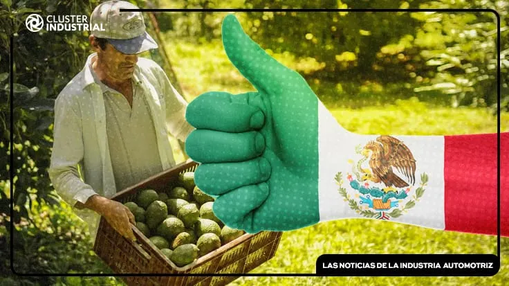 Perspectivas de la hortofrutícola en México en 2021