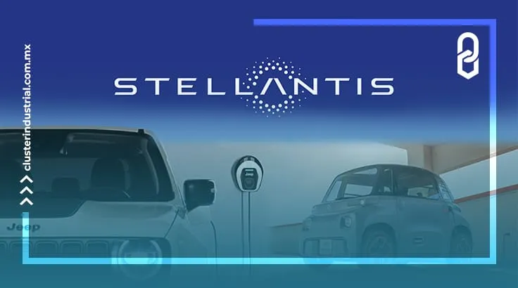 La planta de Stellantis en Inglaterra solo producirá vehículos eléctricos