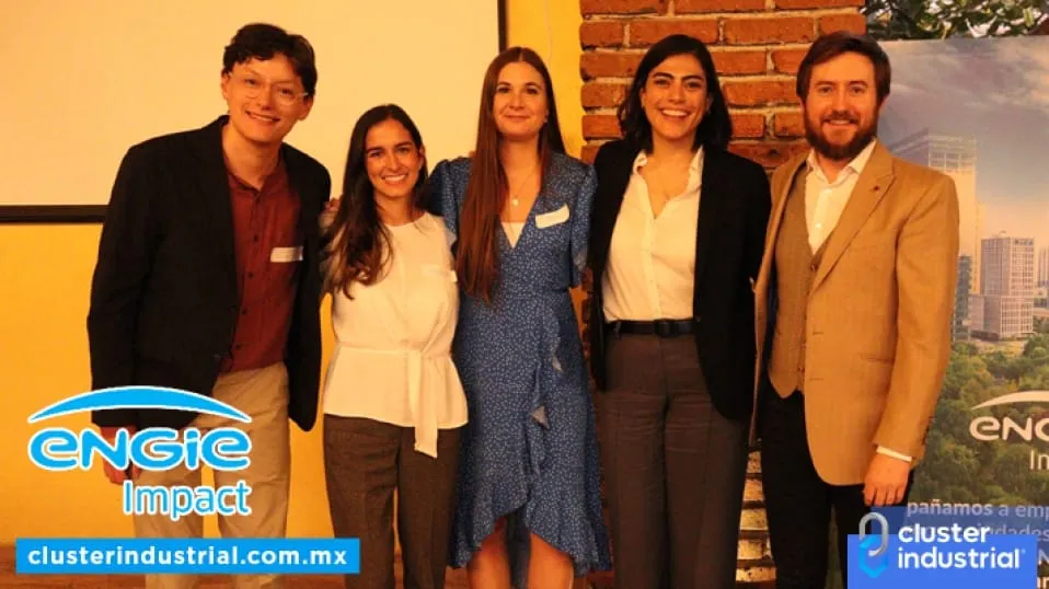 El camino hacia la descarbonización automotriz en México: ENGIE Impact