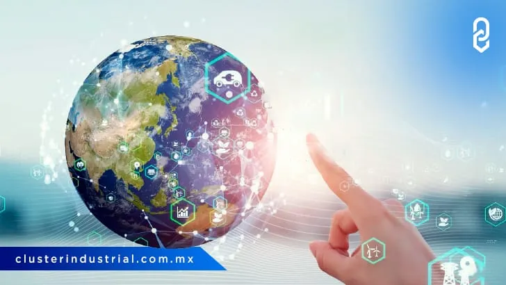 Nearshoring provoca 370 mil m2 de demanda en espacios industrial en el 1T 2022: CBRE