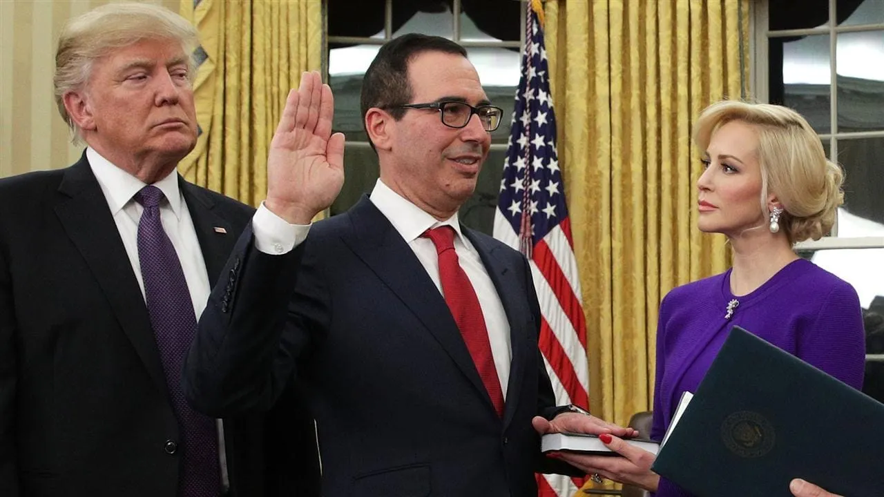 Trump dispuesto a esperar un buen TLCAN 2.0