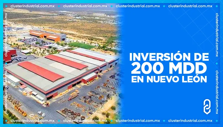 Frisa invierte 200 MDD para ampliar producción en Nuevo León