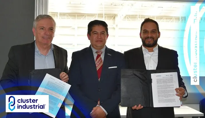 ICATECH y IECA colaboran para ampliar estrategias de capacitación