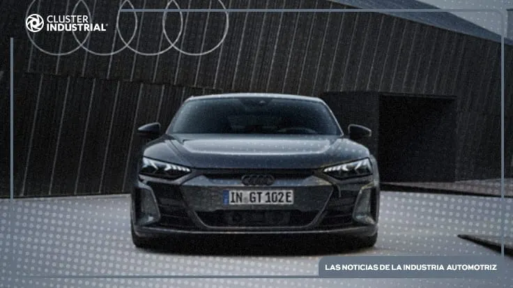 Audi desafía pandemia con finanzas sólidas en 2020