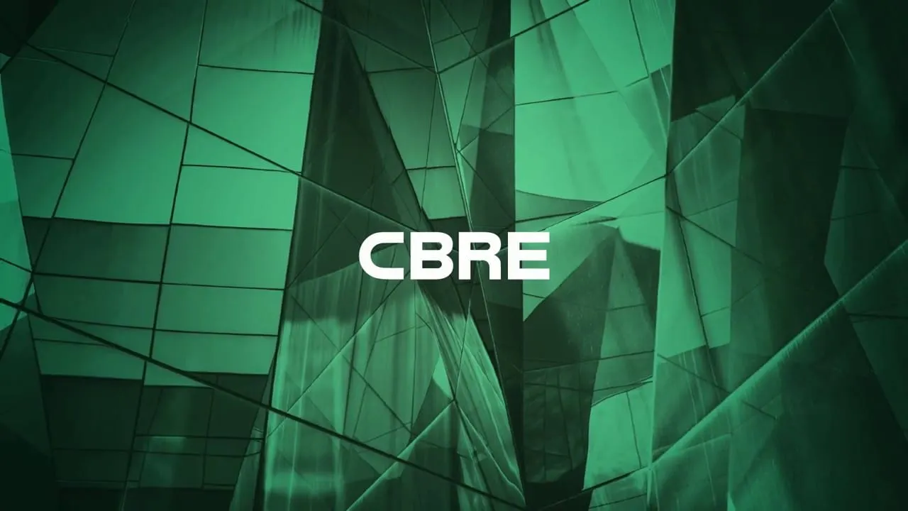 2019 cerró con 405 mil m2 de absorción bruta, 28% menos que en 2018: CBRE