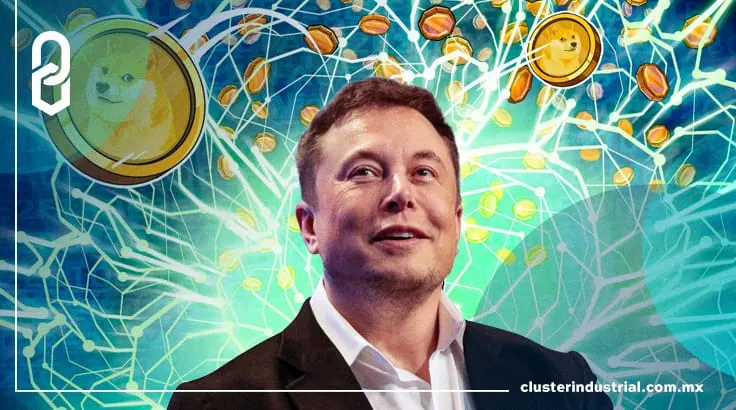 Elon Musk impulsa el uso de dogecoins en el mercado