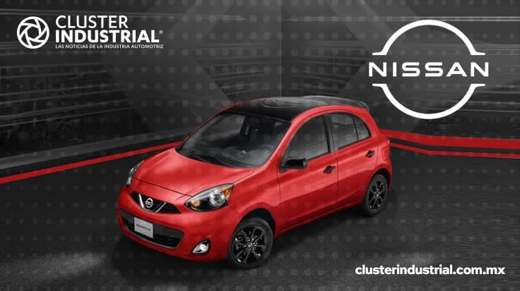 Nissan March, tu primer auto
