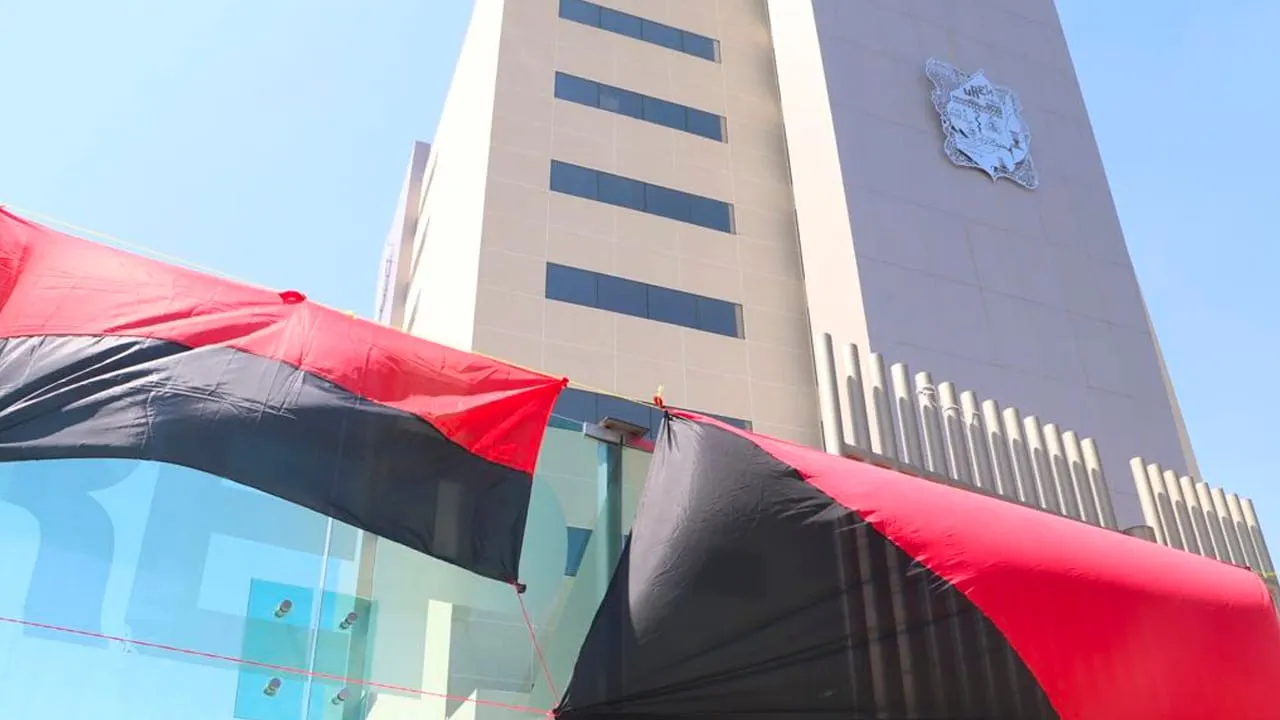 Matamoros, CNTE y desabasto: La tormenta perfecta