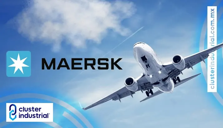 MAERSK analiza a la logística aérea en América Latina