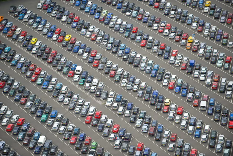 Estadísticas de mayo 2020 en venta, producción y exportación de vehículos