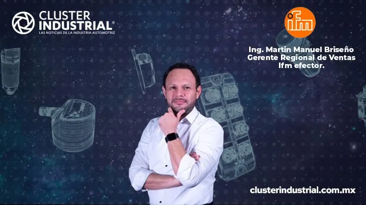 ifm: Reducir costos y ahorrar energía mediante sistemas de aire comprimido