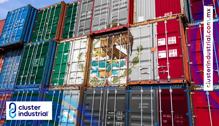 Nearshoring, oportunidad de crecimiento económico para México