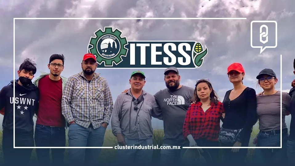 ITS de Salvatierra concreta convenio con A&B University-Kingsville de Texas