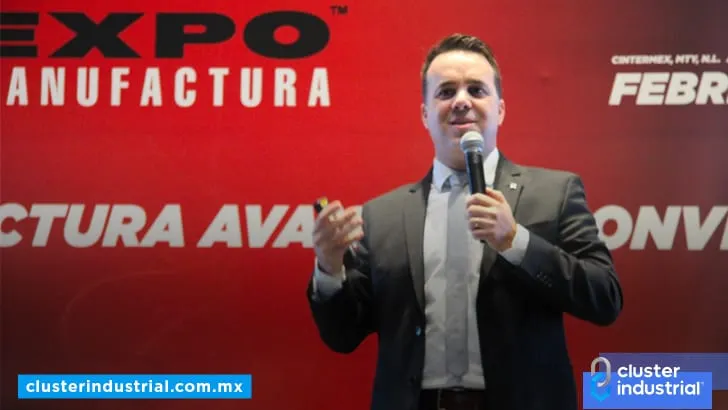 Expo Manufactura 2023: La era de la automatización ya está aquí