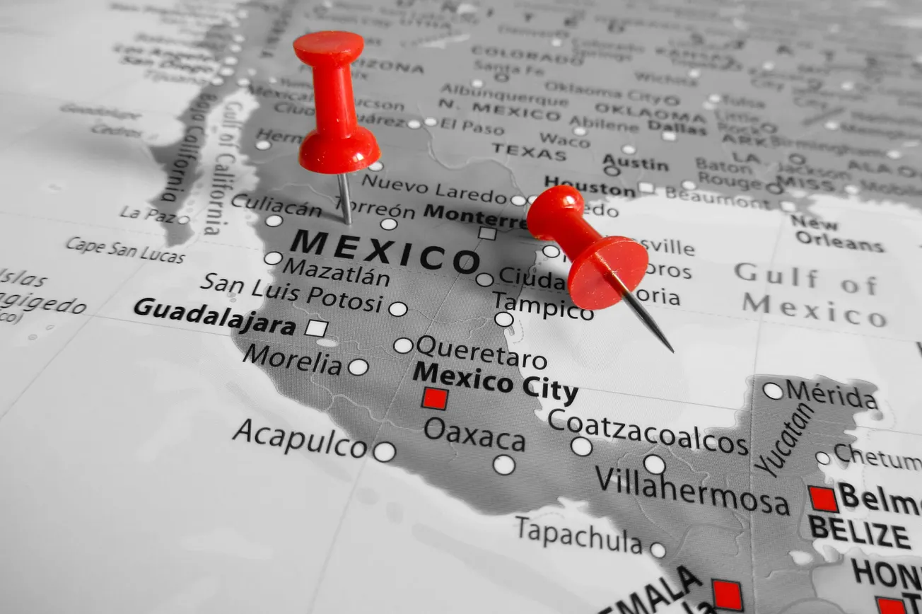 Empresas catalanas de automoción viajan a Guanajuato en misión empresarial