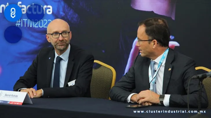 ITM 2022: La inversión impulsará la digitalización y la educación en Guanajuato