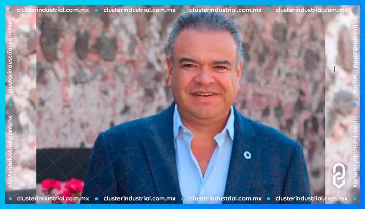 CANACINTRA Querétaro: 32 mil nuevos empleos en 2023 impulsados por parques industriales