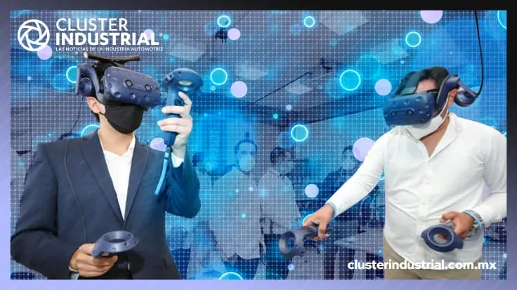 Inauguran laboratorio de manufactura digital, fortalecerá industria aeronáutica