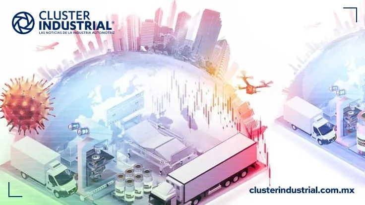 Desafíos logísticos para suministro de vacuna COVID-19