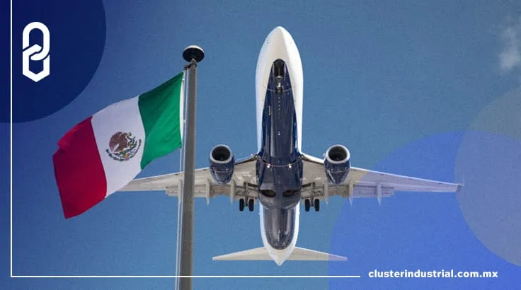 Administración Federal de Aviación de EU degrada seguridad aérea de México