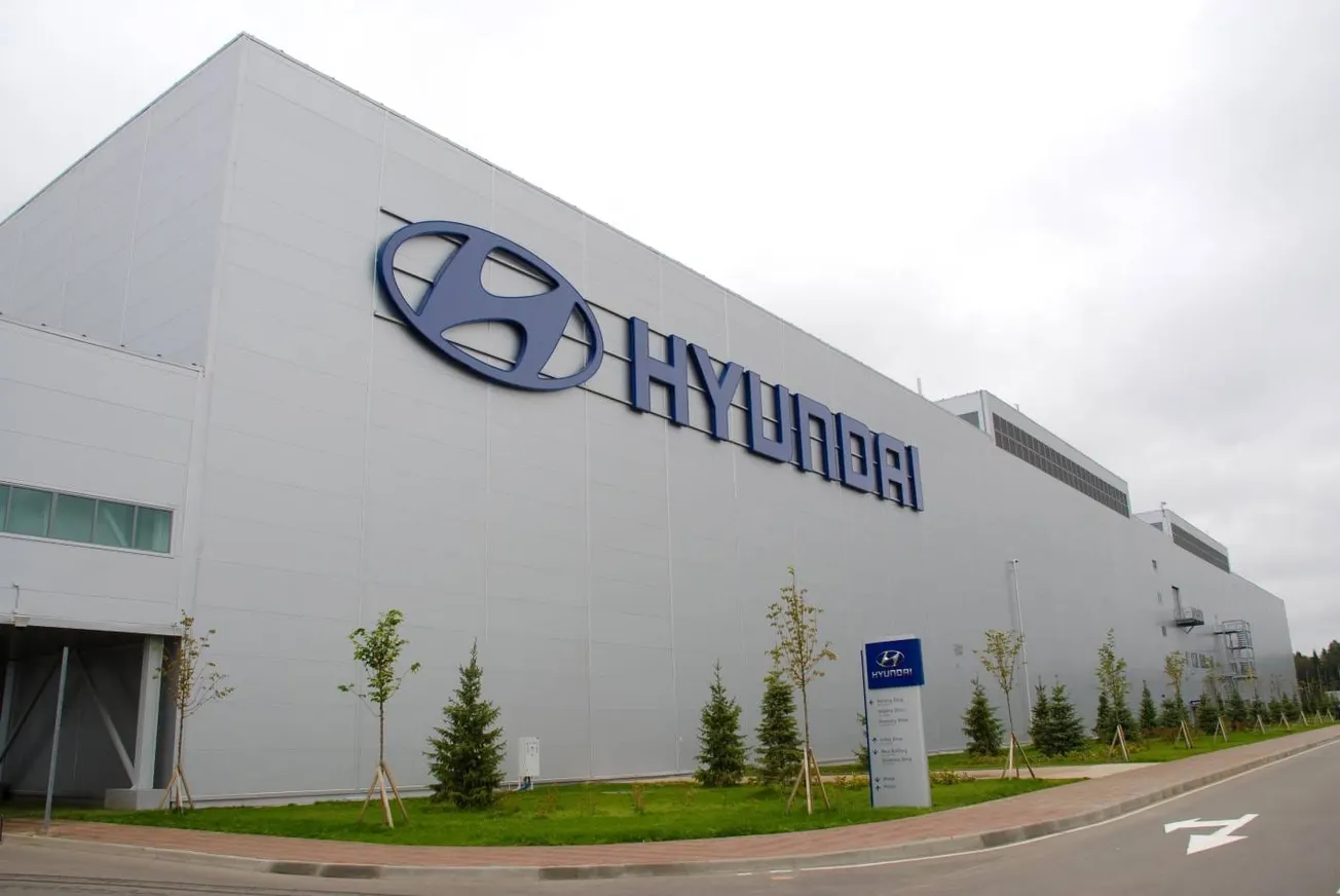 Crece interés de hyundai por adquirir grupo fca