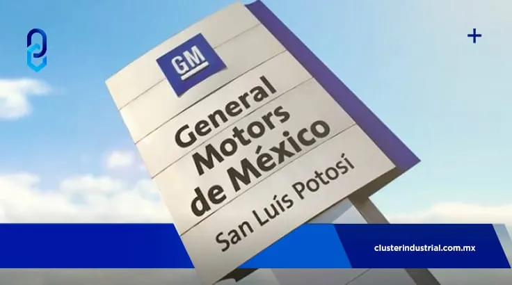 GM San Luis Potosí dejará de producir la Onix pero aumentará el volumen de la Equinox y Terrain