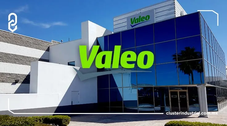 Valeo celebra 25 años en Ciudad Juárez