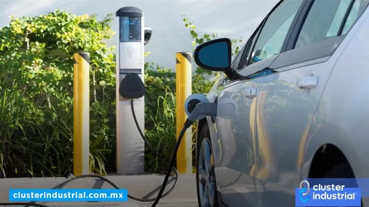 Para 2041, se necesitan 38,000 puntos de carga para vehículos eléctricos en México