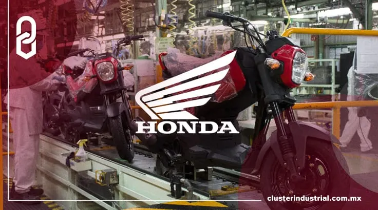 Planta de Honda en Jalisco: Clave para el negocio de motocicletas en México