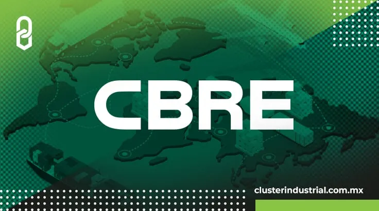 CBRE ofrece su panorama industrial y logístico de mitad de año 2021