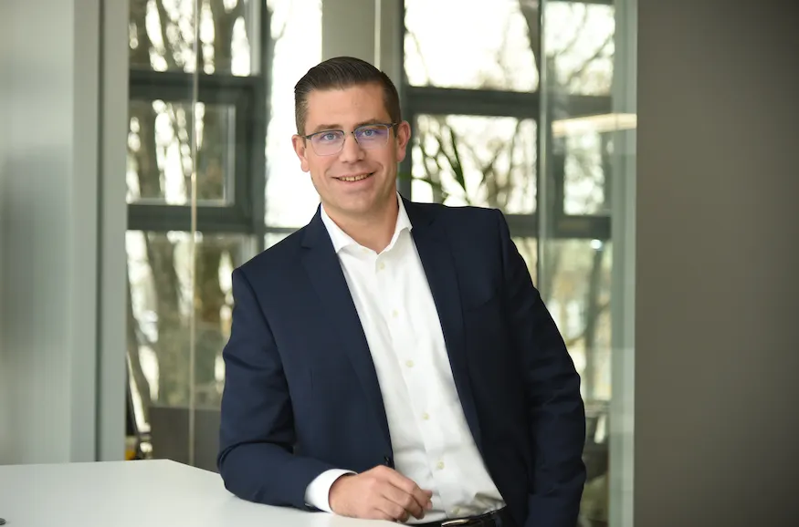 FAURECIA tiene nuevo VP Ejecutivo de Movilidad Limpia